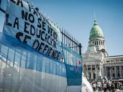 "Confiamos en que con las notas presentadas pidiendo esta sesi�n, podr�amos lograr los n�meros para llegar a esta insistencia" (C. Yutrovic)