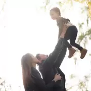 Crianza respetuosa: cómo poner límites a los niños con amor y empatía