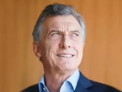 Mauricio Macri no quiere romper con Milei