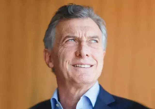 Mauricio Macri no quiere romper con Milei