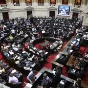La oposici�n dialoguista va por la reforma de los DNU y la anulaci�n de uno de ellos