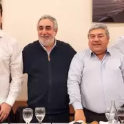 La lista de Maximiliano Abad venci� a la de Mart�n Lousteau en la interna radical bonaerense