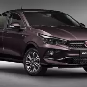 Estos son los 10 autos m�s baratos de junio, con precios por debajo de la inflaci�n