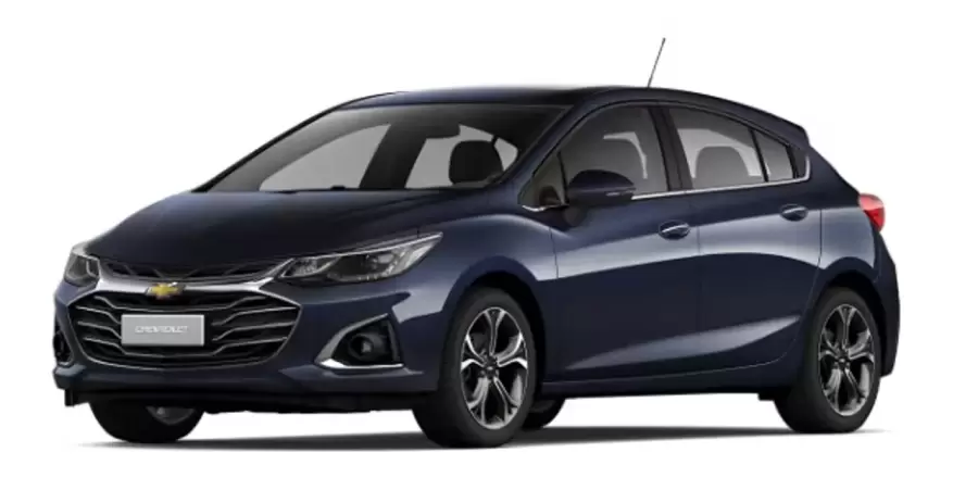 Chevrolet Joy