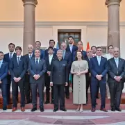 India se apuntala como socio comercial estratégico de Argentina