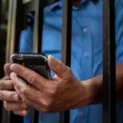 La Justicia le pone fin al reinado de los celulares en las c�rceles mendocinas