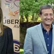 El PD denuncia a Rodolfo Suarez de presuntas graves irregularidades �ticas