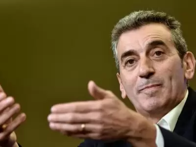 Randazzo renuncia al PJ y arremete contra Cristina Kirchner