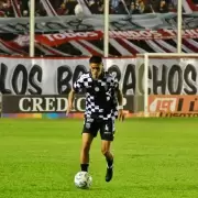 No lo bajen de la pelea: Gimnasia se trajo tres puntos valiosos a Mendoza