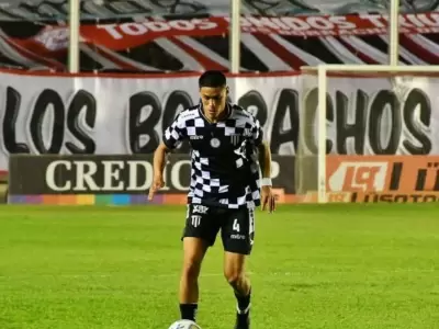 El Lobo dar� pelea hasta el cierre.