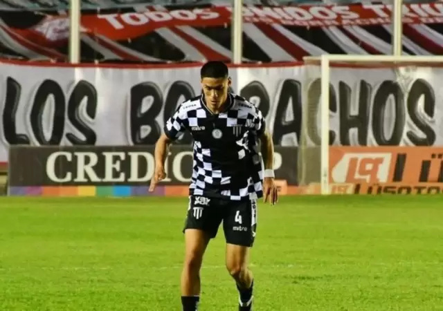 El Lobo dar� pelea hasta el cierre.