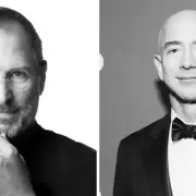 Las reglas de Jobs y Bezos para ser más inteligentes y probadas por la neurociencia