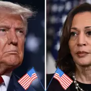 Recta final en Estados Unidos: �c�mo es el proceso de las elecciones presidenciales?