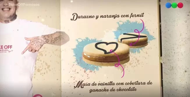 Receta de Callejero Fino.