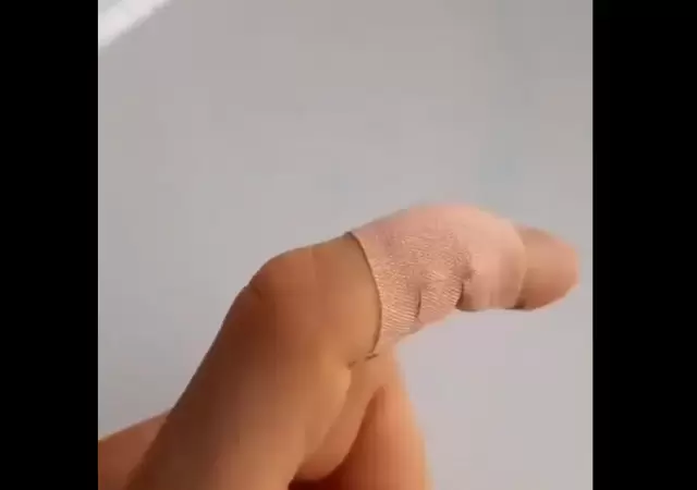 Captura de video.