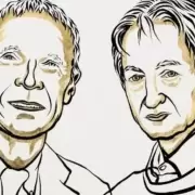 El Premio Nobel de F�sica 2024 fue para dos pioneros de la IA