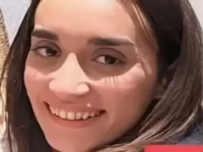 Agostina Rubini Medina naci� en Mar del Plata y vive desde hace 20 a�os en Espa�a.