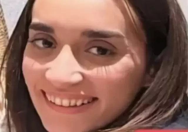 Agostina Rubini Medina naci� en Mar del Plata y vive desde hace 20 a�os en Espa�a.
