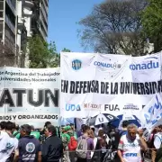 "La Argentina ya no es un pa�s con pobres: es un pa�s pobre"