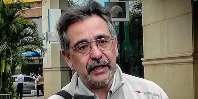 Antonio Rosell�