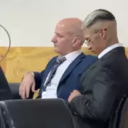L-Gante rechaz� las acusaciones: "Nunca priv� a nadie de la libertad"