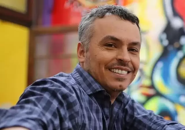 Diputado Esteban Paul�n  /