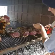 El consumo de carne est� en su registro m�s bajo en 28 a�os