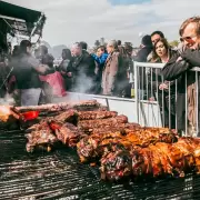 Debate: cu�l es el momento ideal para salar la carne en el asado