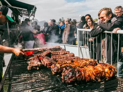 El momento salar la carne depender� de cada corte