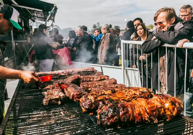 El momento salar la carne depender� de cada corte