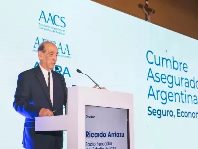 Ricardo Arriazu