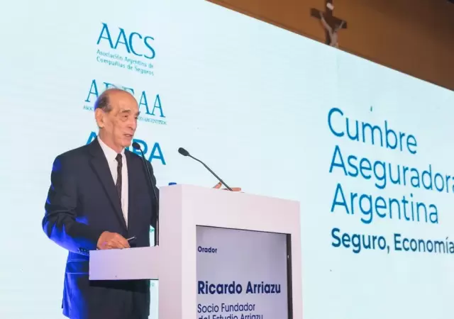 Ricardo Arriazu