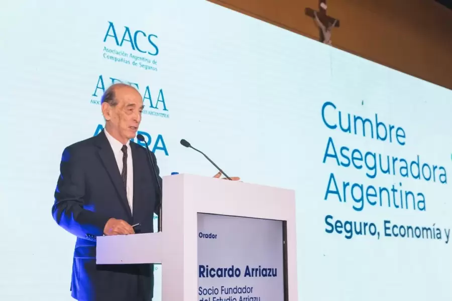 Ricardo Arriazu