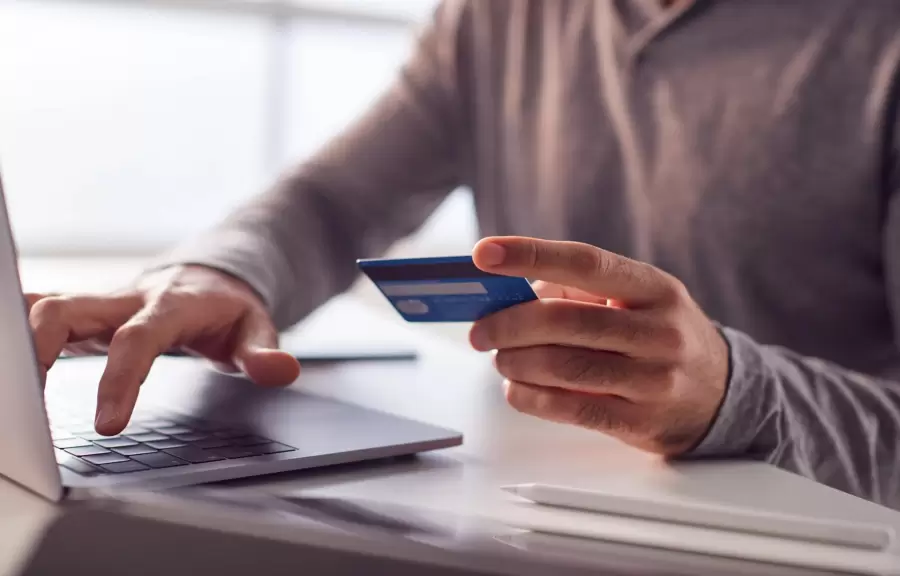 Compras con crédito