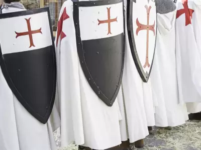 Templarios