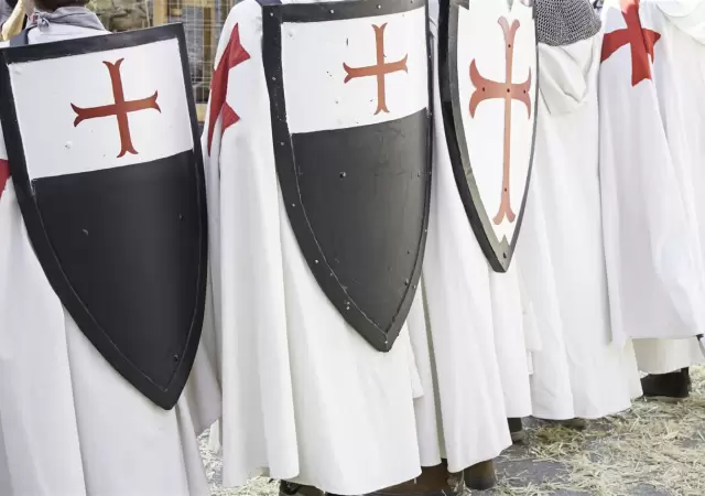 Templarios