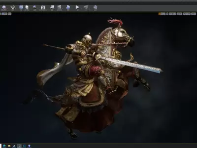 Unreal Engine 6