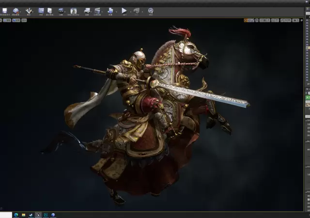 Unreal Engine 6