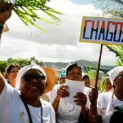 �Intocable! El estatus de Malvinas y Gibraltar "no est� sujeto a negociaci�n"