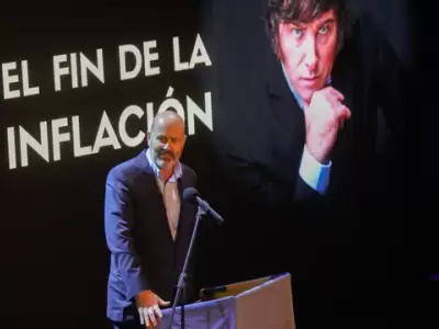 La agenda de desregulaci�n de Milei: �qu� Implicar� la Ley Hojarasca?/