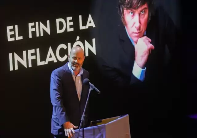 La agenda de desregulaci�n de Milei: �qu� Implicar� la Ley Hojarasca?/