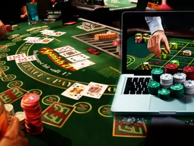 Influencers, en la mira por millonaria estafa de apuestas ilegales