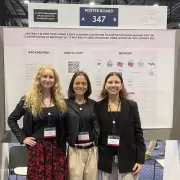 El modelo de IA que fue creado por ingenieras argentinas para detectar el c�ncer