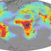 Alarmante: Copernicus pronostica el 2024 como el a�o m�s caluroso para la humanidad