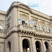 El Gobierno asegura que no se cerrará el hospital de salud mental Laura Bonaparte