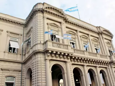 El Gobierno confirm� que el Hospital Nacional en Red "Lic. Laura Bonaparte" continuar� brindando servicio de salud mental.