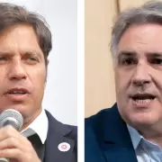La dupla menos pensada: Llaryora y Kicillof llamaron a rechazar el veto de Milei