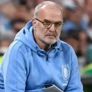 Bielsa y la AUF, en crisis: reuni�n clave tras las explosivas declaraciones de Su�rez