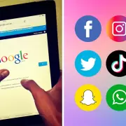 El cambio generacional: �por qu� la Generaci�n Z no le gusta "googlear"?