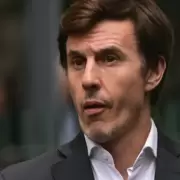 "Es un monstruo": una exsuegra de Garc�a Morit�n le dio con todo